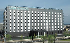 ホテルルートイン柳川駅前
